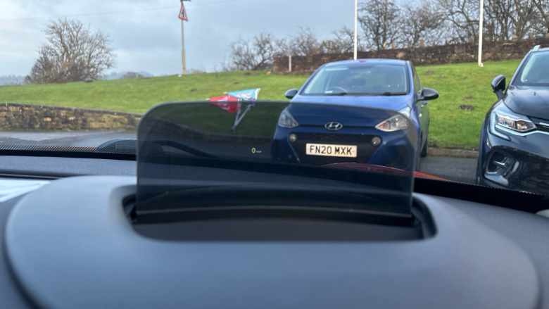 MINI Hatchback 1.5 Cooper Classic II 5dr Petrol Hatchback